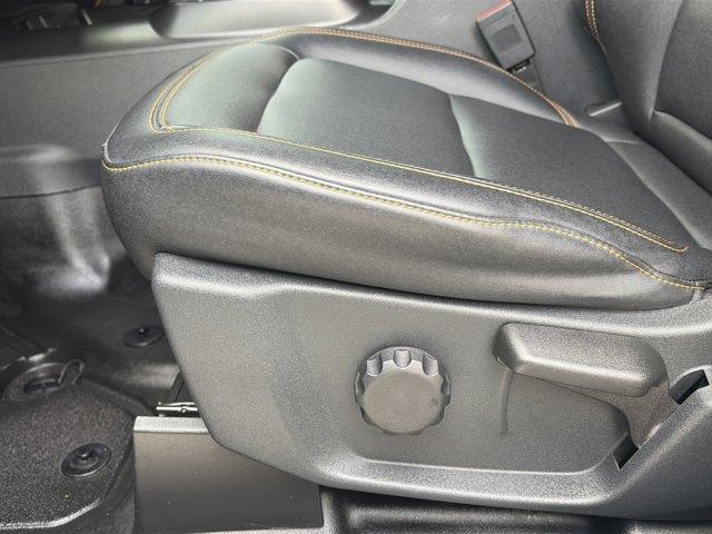 used 2023 Ford Bronco car, priced at $48,788