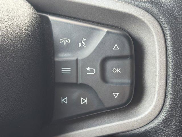 used 2023 Ford Bronco car, priced at $48,788