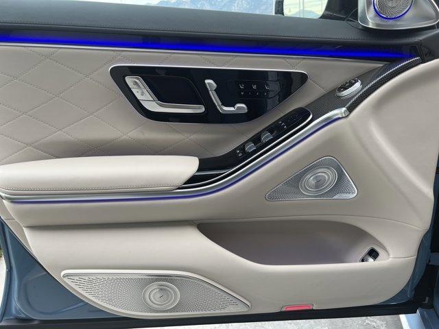 new 2026 Mercedes-Benz S-Class car, priced at $172,130