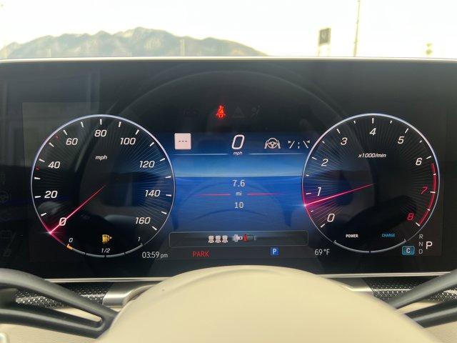 new 2026 Mercedes-Benz S-Class car, priced at $172,130