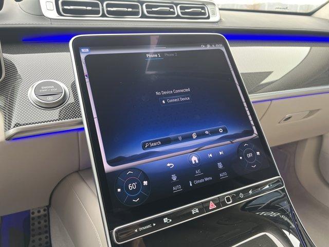 new 2026 Mercedes-Benz S-Class car, priced at $172,130