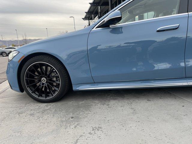 new 2026 Mercedes-Benz S-Class car, priced at $172,130