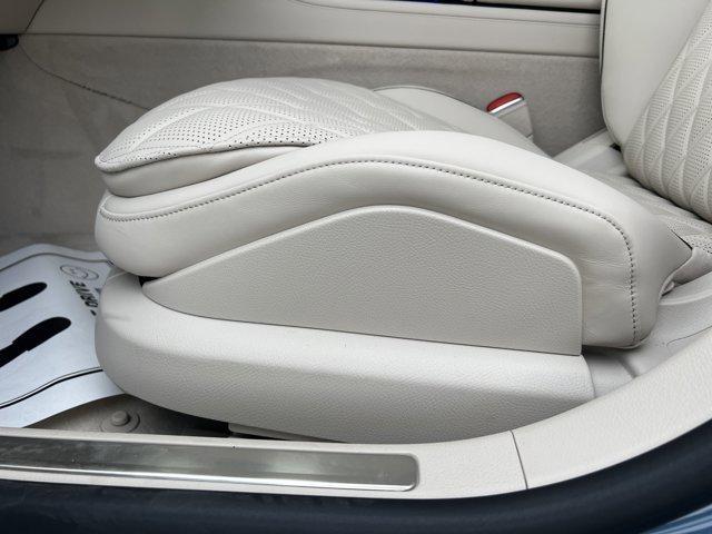 new 2026 Mercedes-Benz S-Class car, priced at $172,130