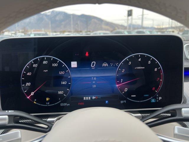 new 2026 Mercedes-Benz S-Class car, priced at $172,130