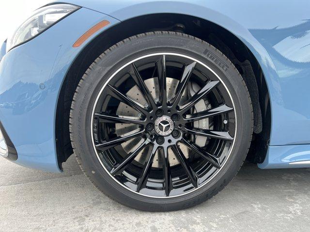 new 2026 Mercedes-Benz S-Class car, priced at $172,130