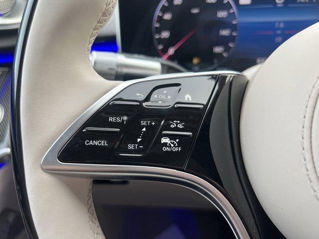 new 2026 Mercedes-Benz S-Class car, priced at $172,130