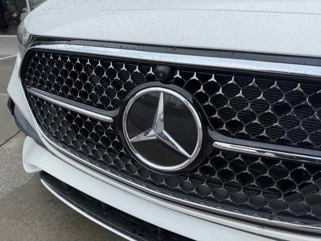 new 2025 Mercedes-Benz E-Class car, priced at $76,790