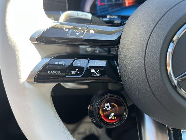 new 2026 Mercedes-Benz AMG GT 53 car, priced at $142,440