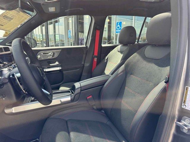 new 2025 Mercedes-Benz AMG GLB 35 car, priced at $66,455
