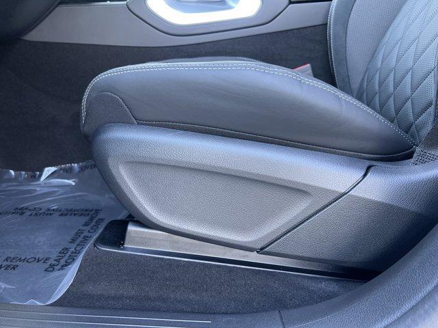 new 2026 Mercedes-Benz AMG GLE 53 car, priced at $107,040