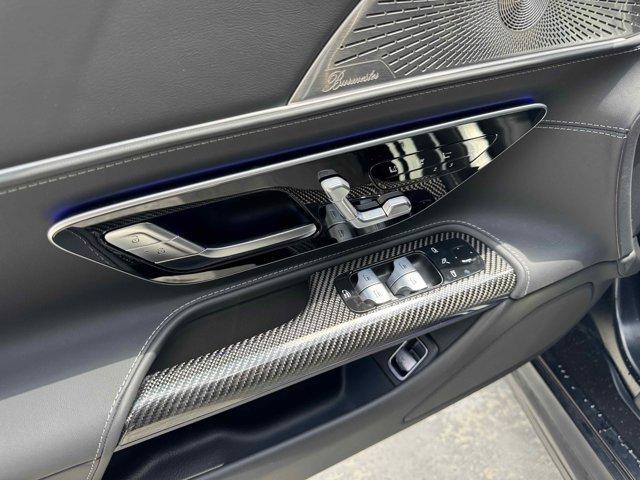 new 2025 Mercedes-Benz AMG SL 63 car, priced at $212,140