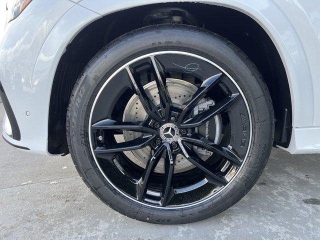 new 2026 Mercedes-Benz GLE 450 car, priced at $94,325