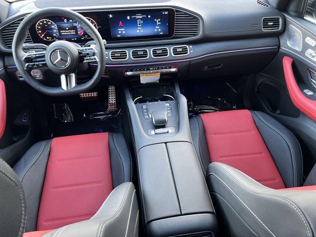 new 2026 Mercedes-Benz GLE 450 car, priced at $94,325