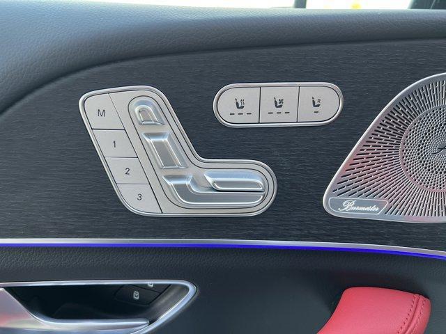 new 2026 Mercedes-Benz GLE 450 car, priced at $94,325