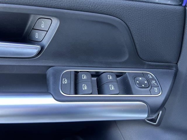 used 2025 Mercedes-Benz GLA 250 car, priced at $43,788
