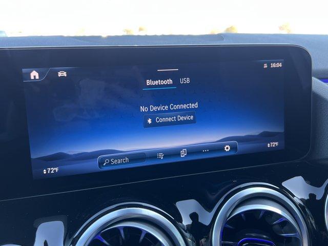 used 2025 Mercedes-Benz GLA 250 car, priced at $40,988