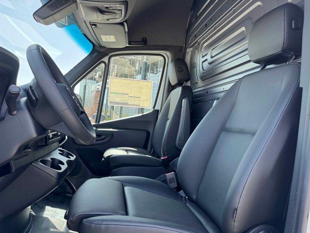new 2025 Mercedes-Benz Sprinter 2500 car, priced at $68,963