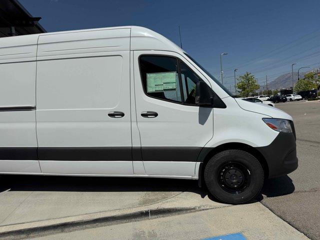 new 2025 Mercedes-Benz Sprinter 2500 car, priced at $68,963