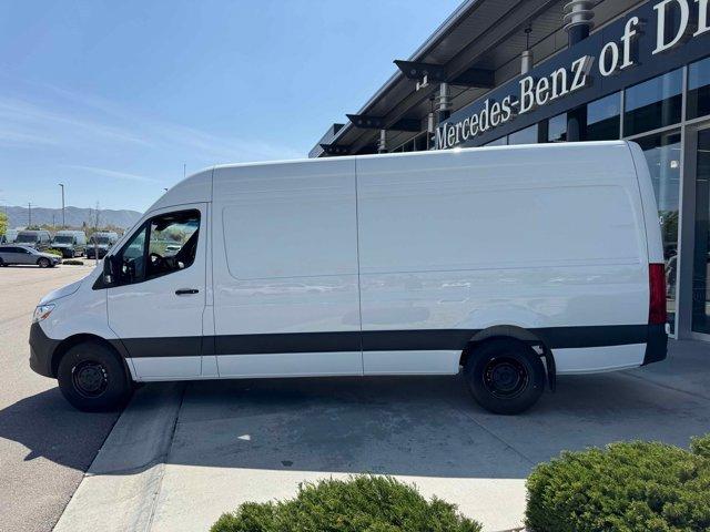 new 2025 Mercedes-Benz Sprinter 2500 car, priced at $68,963