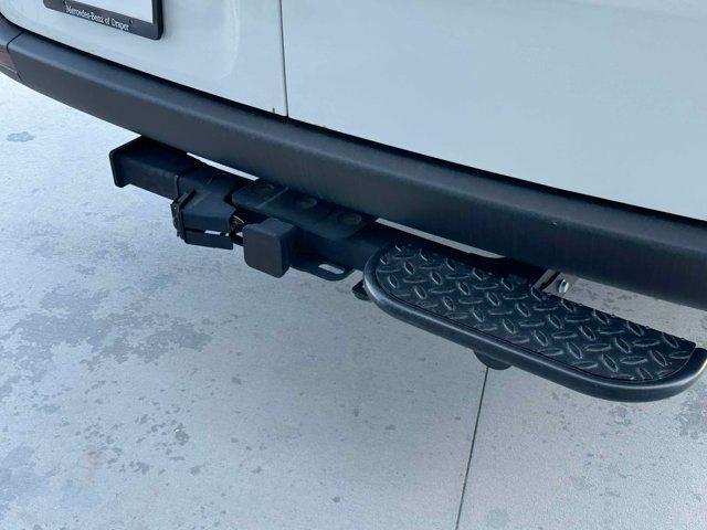new 2025 Mercedes-Benz Sprinter 2500 car, priced at $68,963