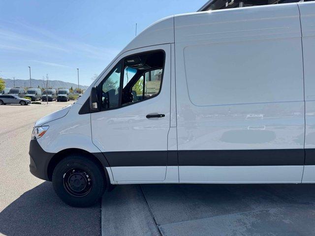 new 2025 Mercedes-Benz Sprinter 2500 car, priced at $68,963