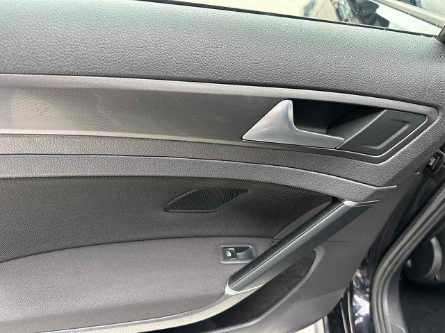 used 2018 Volkswagen Golf GTI car, priced at $15,897
