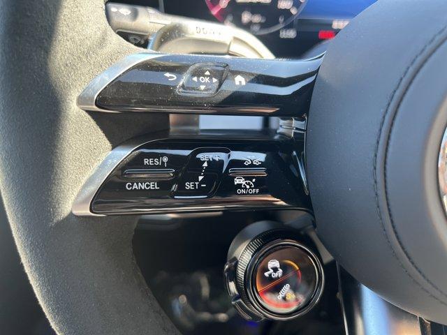 new 2026 Mercedes-Benz AMG GLE 53 car, priced at $100,265