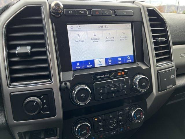 used 2021 Ford F-450 car, priced at $68,888