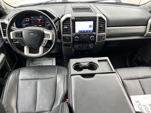 used 2021 Ford F-450 car, priced at $68,888