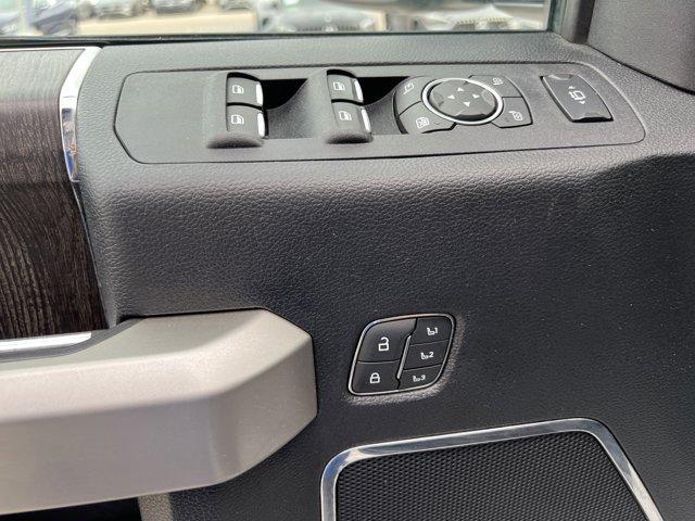 used 2021 Ford F-450 car, priced at $68,888