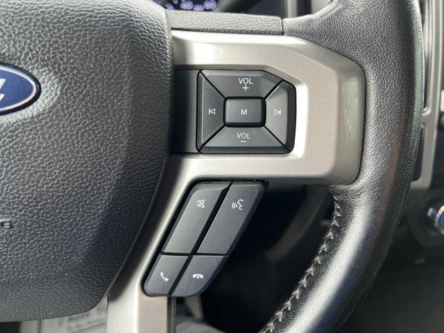 used 2021 Ford F-450 car, priced at $68,888