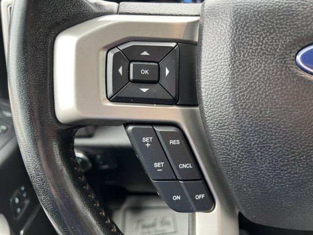 used 2021 Ford F-450 car, priced at $68,888