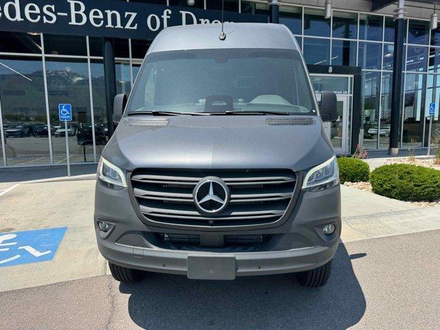new 2025 Mercedes-Benz Sprinter 2500 car, priced at $81,894