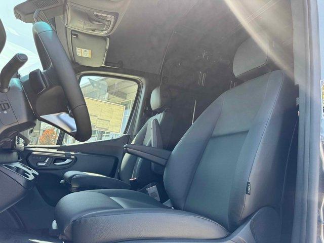 new 2025 Mercedes-Benz Sprinter 2500 car, priced at $81,894