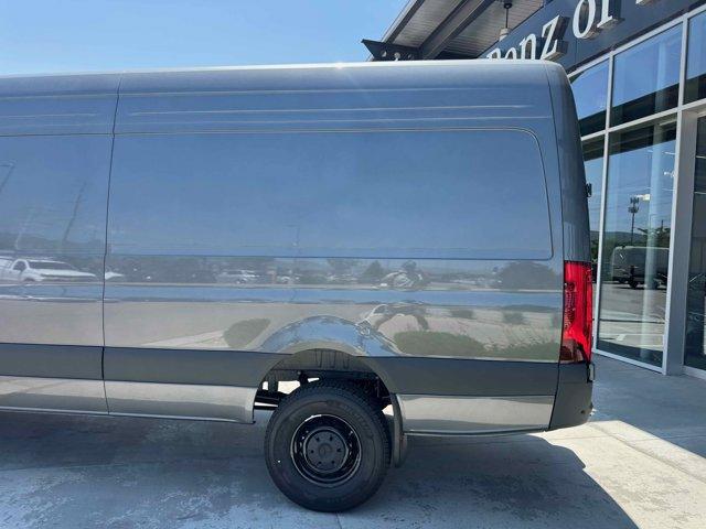 new 2025 Mercedes-Benz Sprinter 2500 car, priced at $81,894