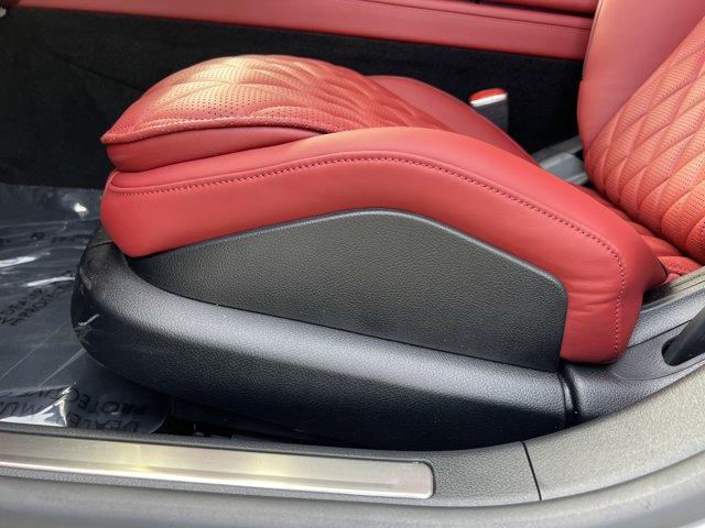 new 2026 Mercedes-Benz S-Class car, priced at $158,040