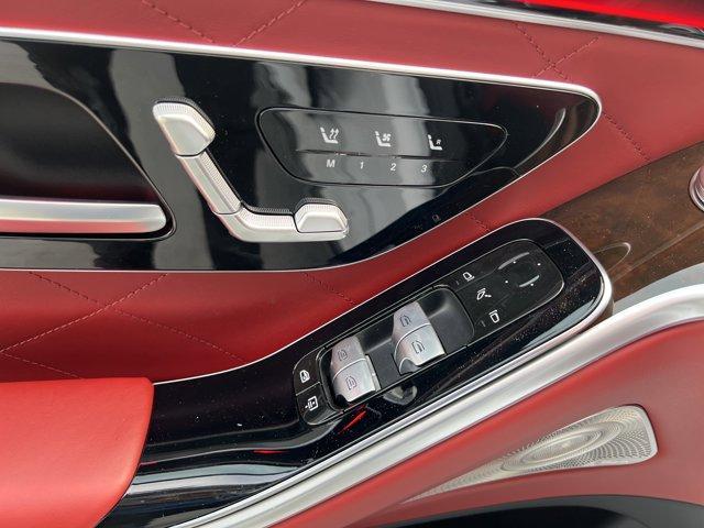 new 2026 Mercedes-Benz S-Class car, priced at $158,040