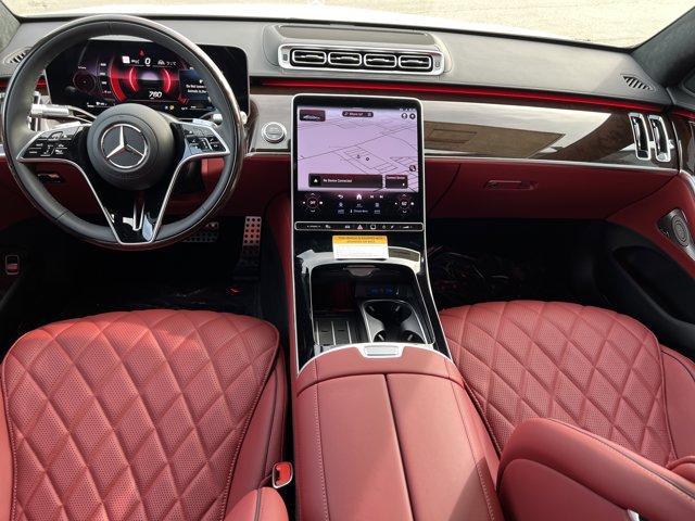 new 2026 Mercedes-Benz S-Class car, priced at $158,040