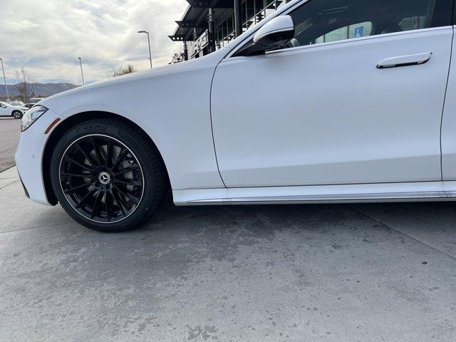 new 2026 Mercedes-Benz S-Class car, priced at $158,040