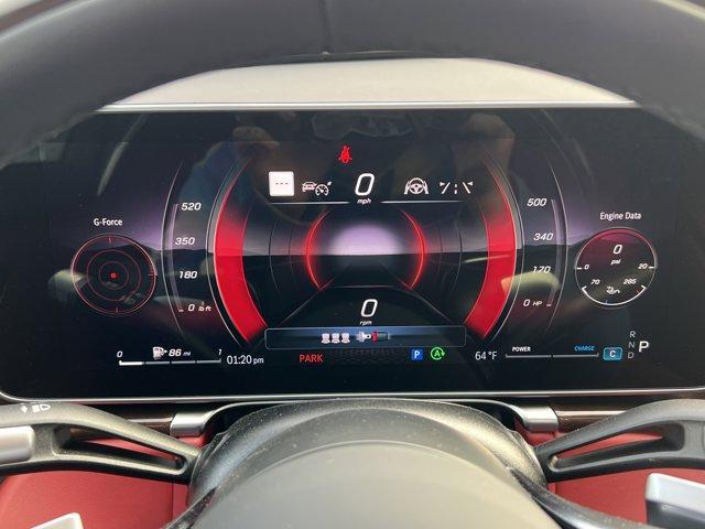 new 2026 Mercedes-Benz S-Class car, priced at $158,040