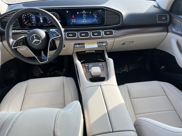 new 2026 Mercedes-Benz GLE 450 car, priced at $81,485