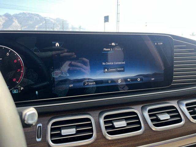 new 2026 Mercedes-Benz GLE 450 car, priced at $81,485