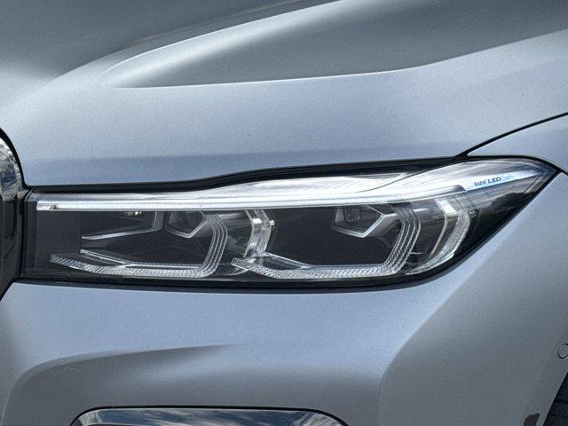 used 2022 BMW 750 car, priced at $42,899
