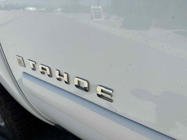 used 2008 Chevrolet Tahoe car, priced at $9,897