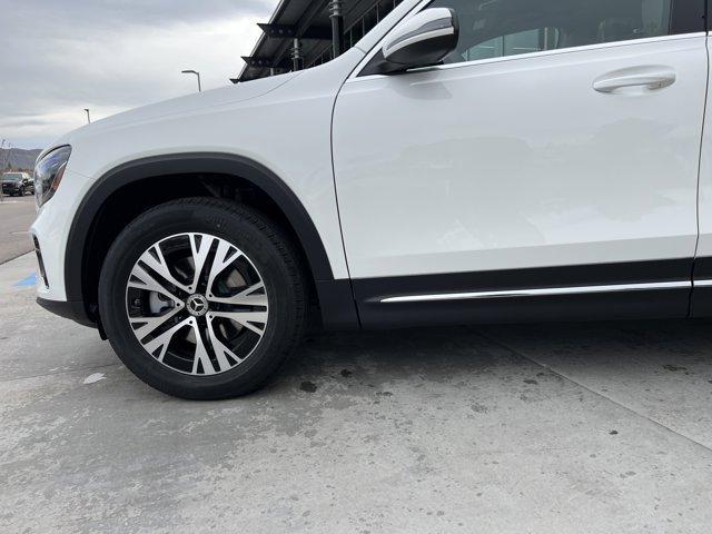new 2026 Mercedes-Benz GLB 250 car, priced at $50,030