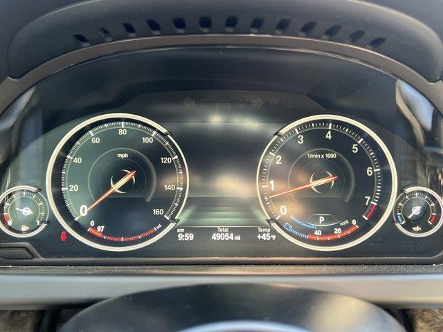 used 2018 BMW 640 Gran Coupe car, priced at $27,688