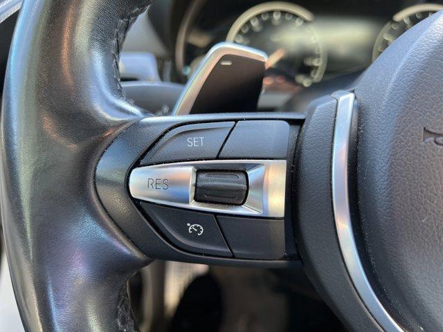 used 2018 BMW 640 Gran Coupe car, priced at $27,688