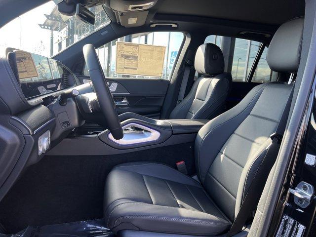 new 2026 Mercedes-Benz GLE 350 car, priced at $74,050