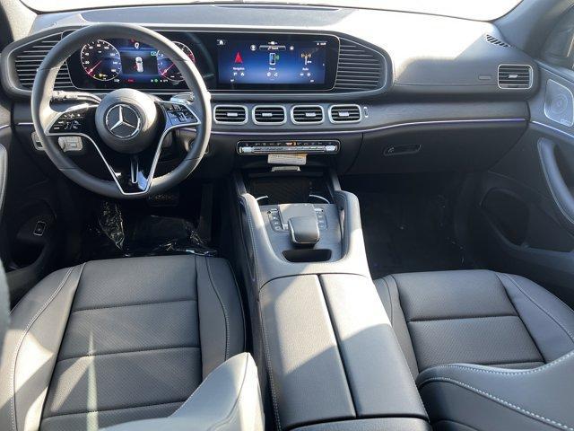 new 2026 Mercedes-Benz GLE 350 car, priced at $74,050