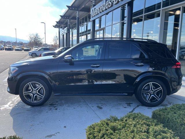 new 2026 Mercedes-Benz GLE 350 car, priced at $74,050